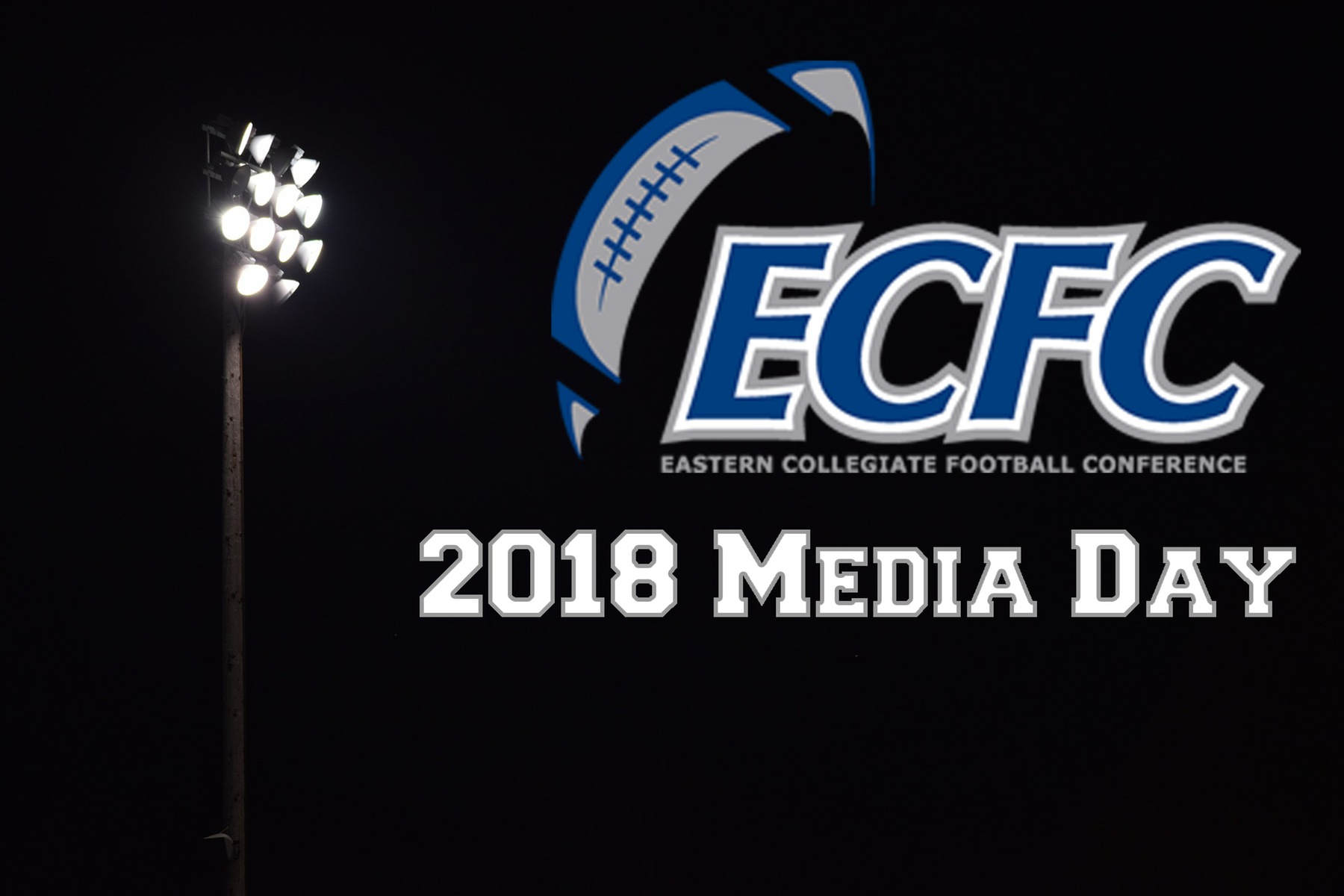 2018 ECFC Media Day Landing Page