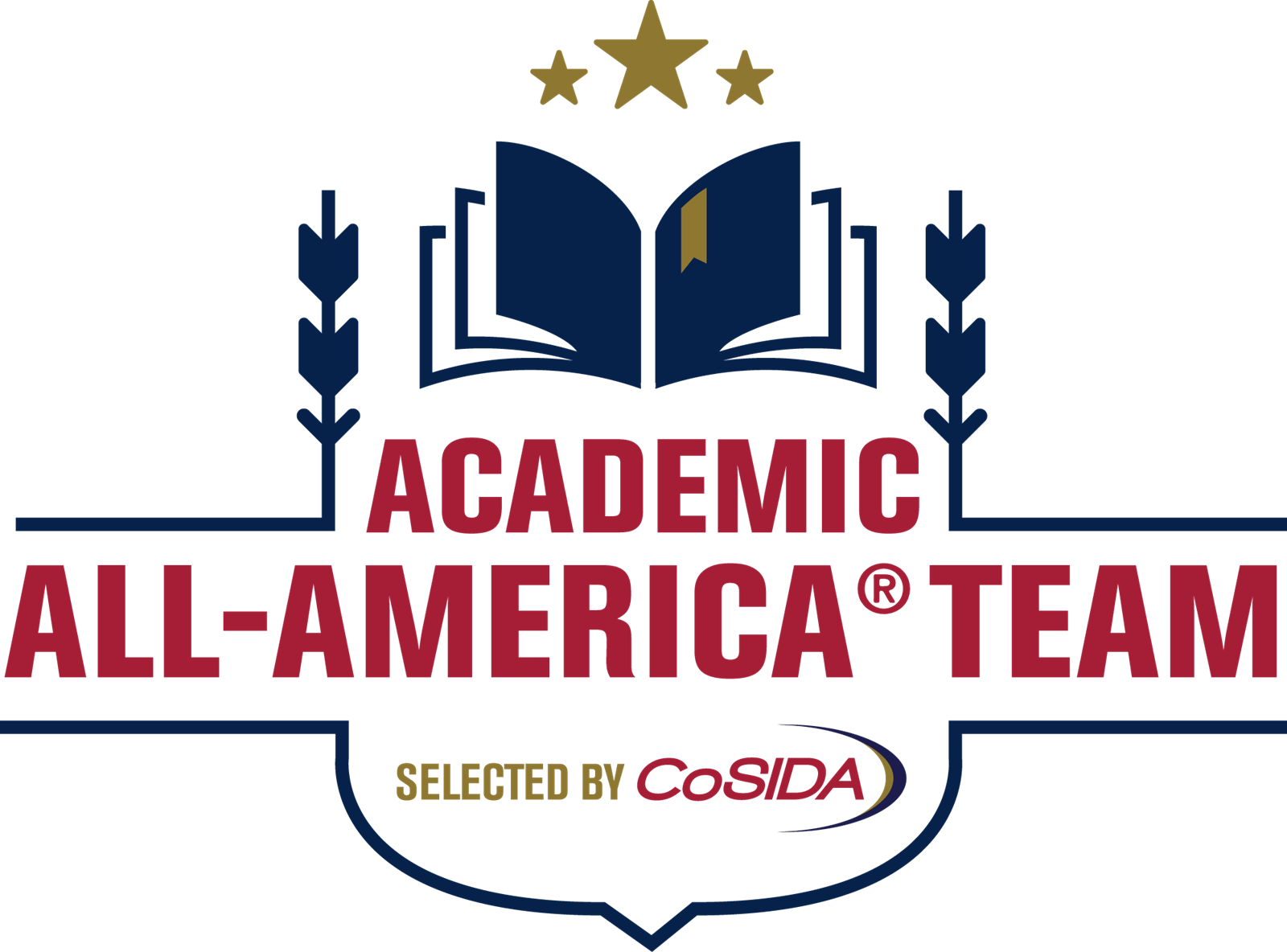 Two ECFC Student Athletes Selected as Academic All-Americans