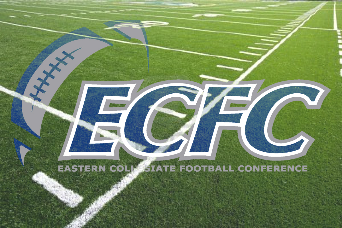 ECFC Announces 2016 All-Conference Teams