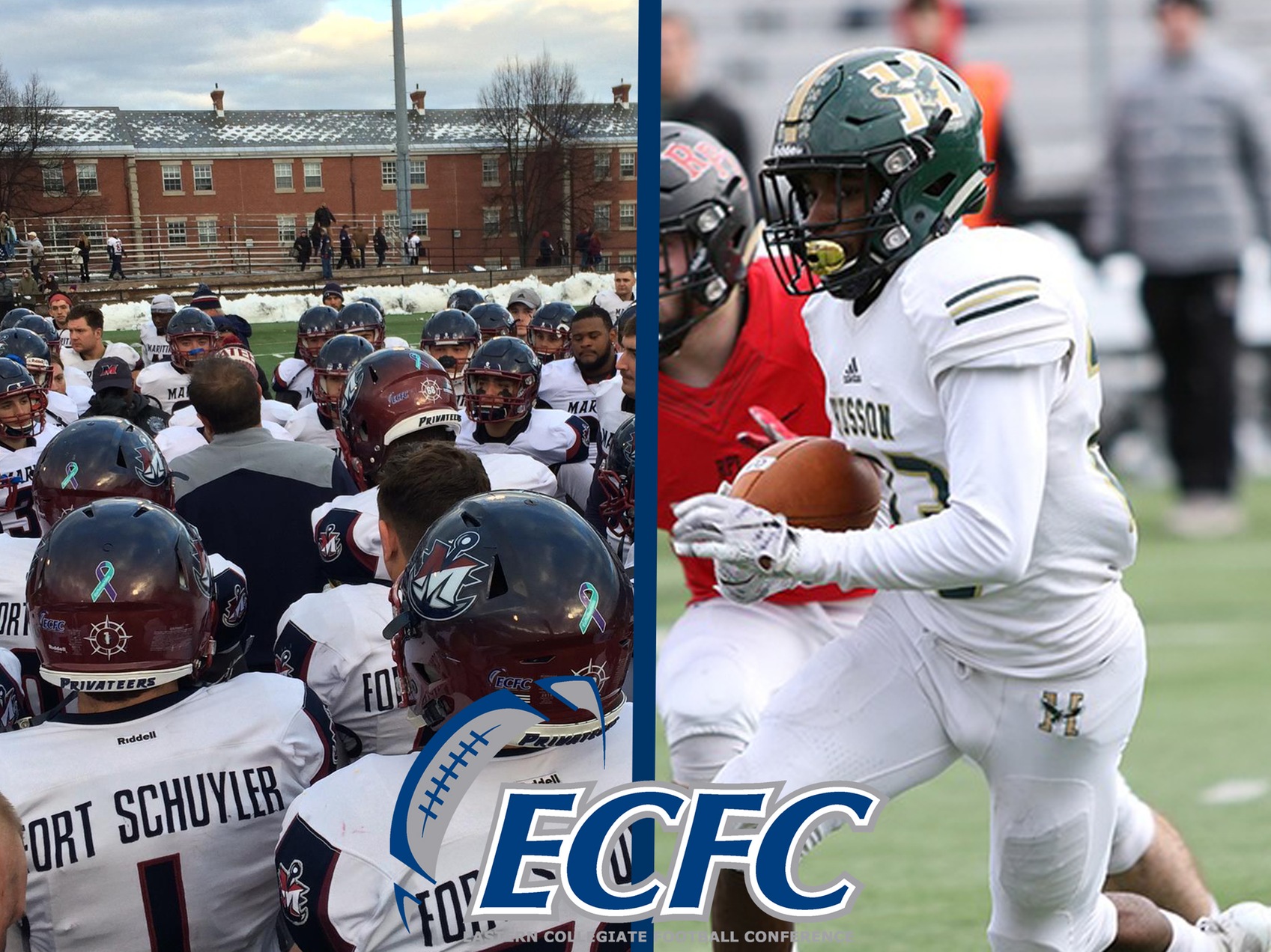 Husson & Maritime Fall in Postseason Contests