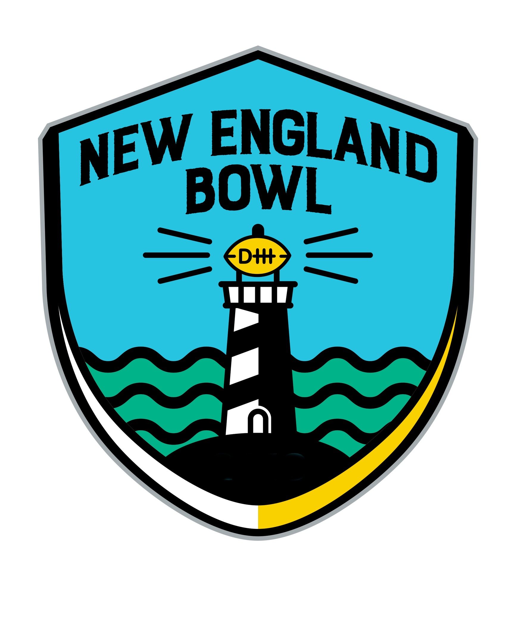 Matchups Set for 2023 New England Bowl Games