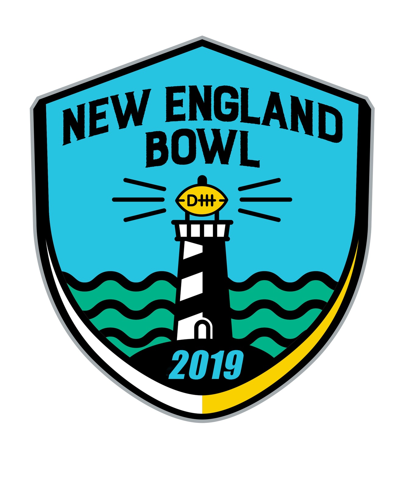 Dean to Represent ECFC in New England Bowl Series